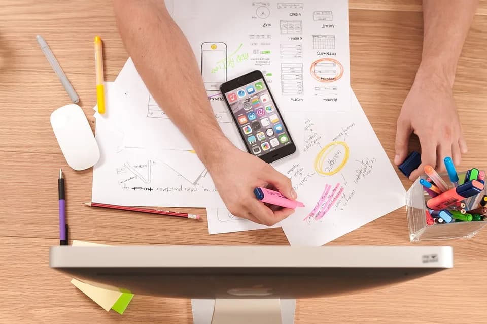 Professional mobile app developer