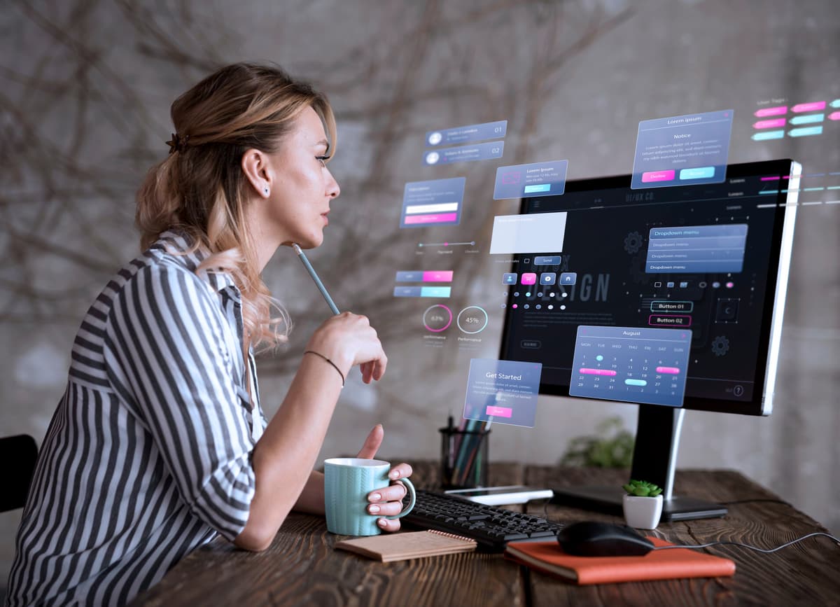 website development in dehradun